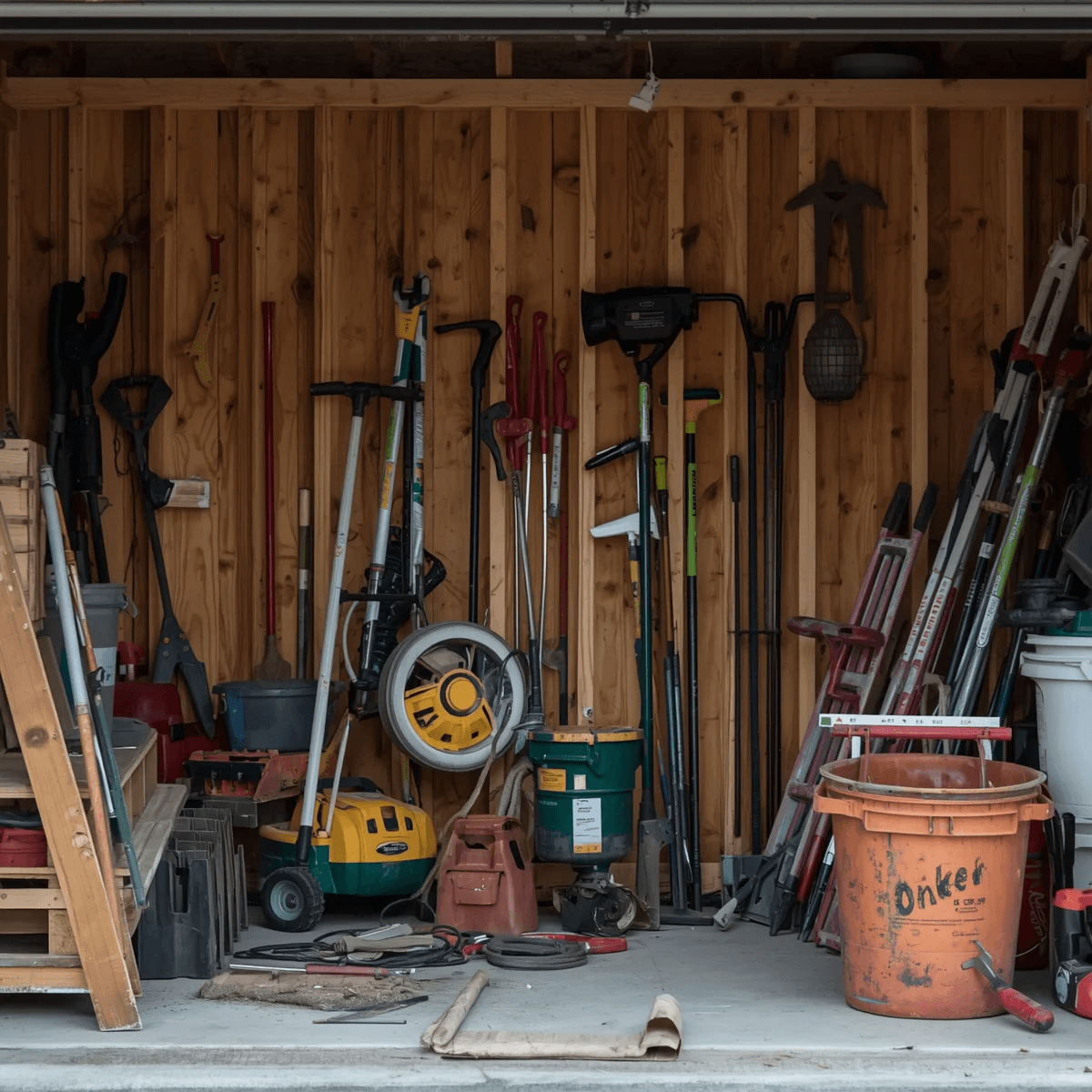 Landscaper's guide to equipment & inland marine insurance - Fieldwork Insurance