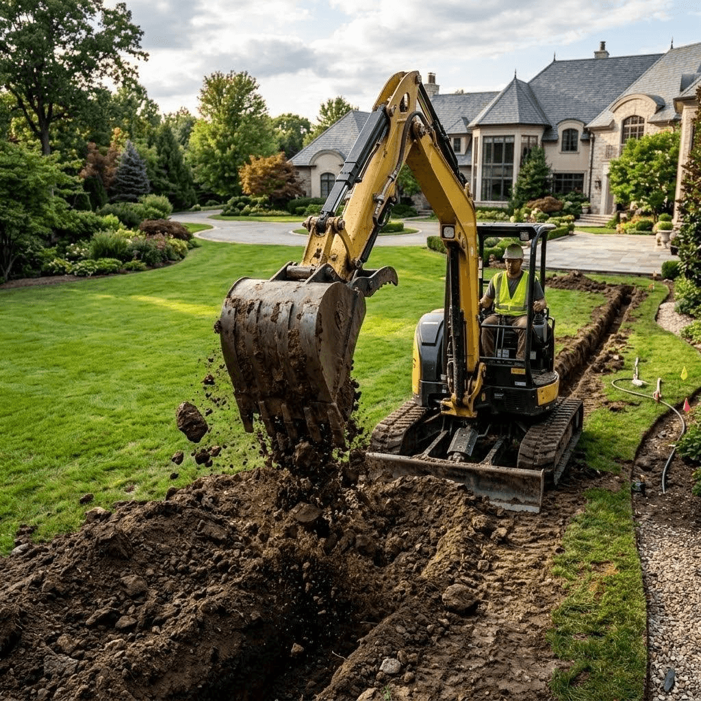 Landscape contractor insurance: core liability frameworks - Fieldwork Insurance