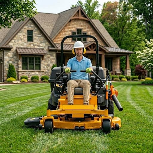 Landscape contractor insurance coverage for commercial landscaping - Fieldwork Insurance