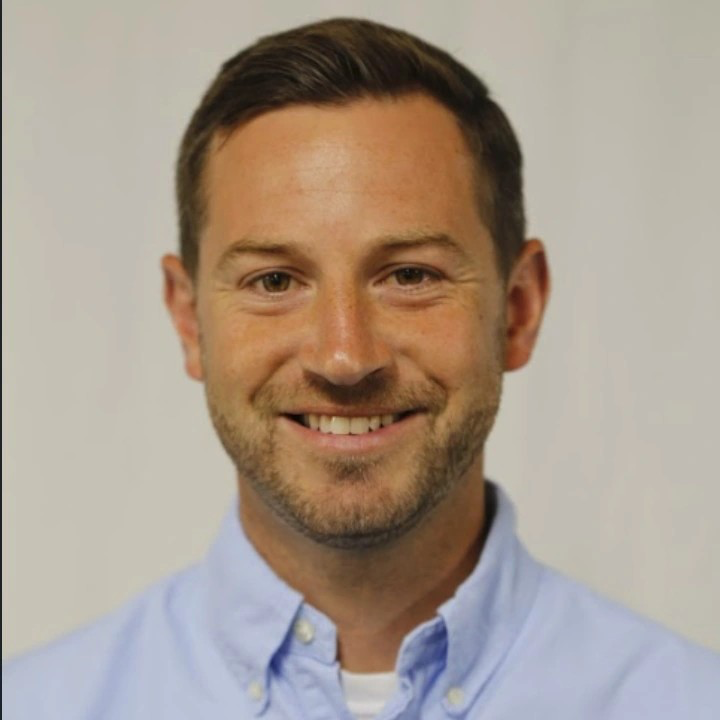 Jim Davidson, Managing Partner at Fieldwork Insurance